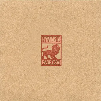 Hymns - IV by Page CXVI