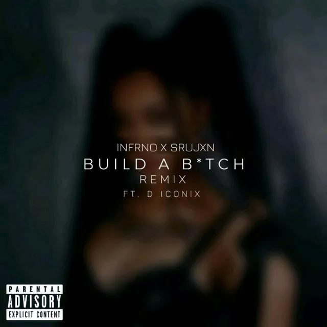 Build a Bitch - Remix