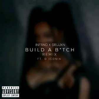 Build a Bitch (Remix) by Srujxn