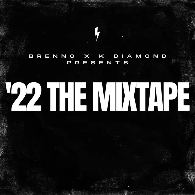 '22 THE MIXTAPE