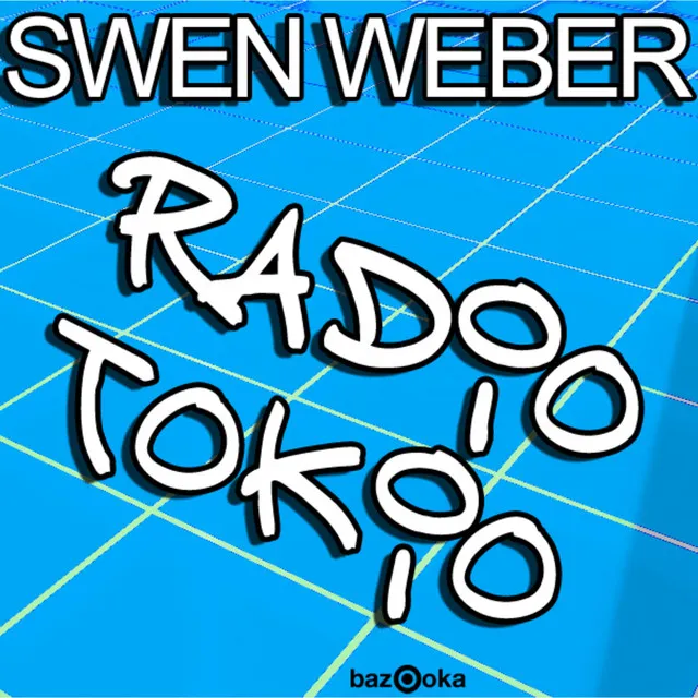 Radio Tokio - Original Mix