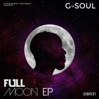 Full Moon (EP) by G-Soul