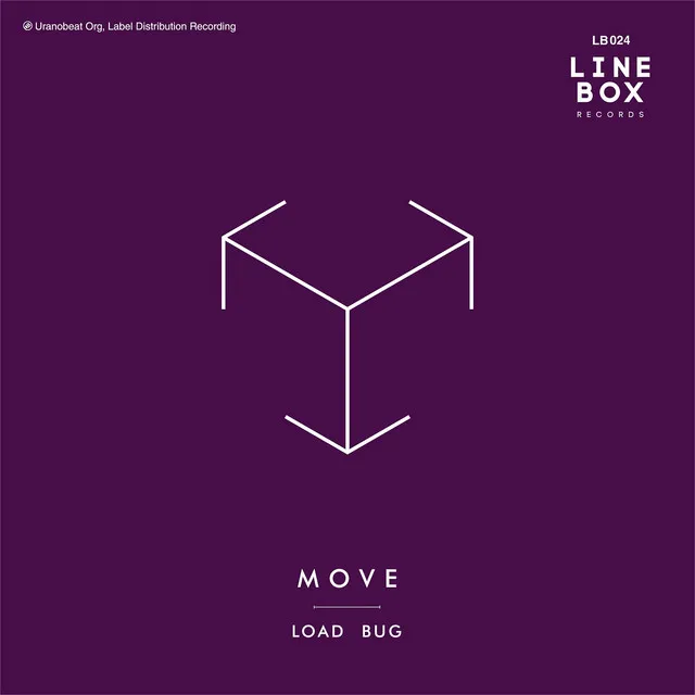 Move - Line Box Mix