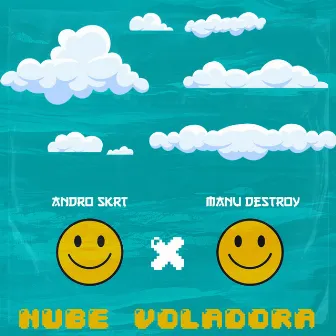 Nube Voladora by Andro Skrt