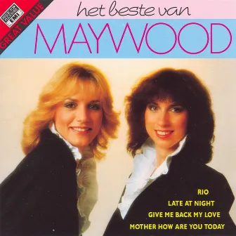 Het Beste Van Maywood by Maywood