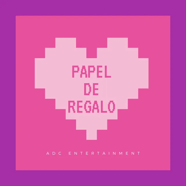 Papel de Regalo