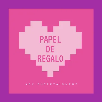 Papel de Regalo by Dainero