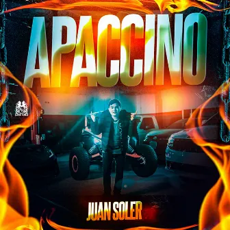 Apaccino by Juan Soler