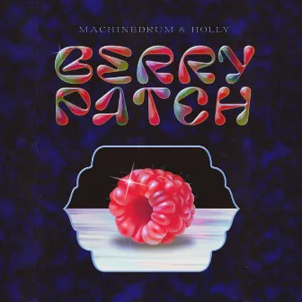 Berry Patch by Holly