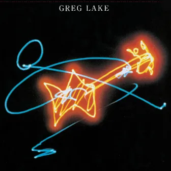 Greg Lake by Greg Lake