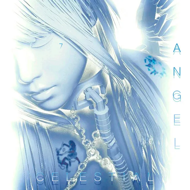 Celestial Angel