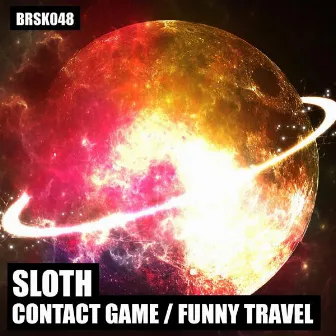 Contact Game / Funny Travel by Sloth