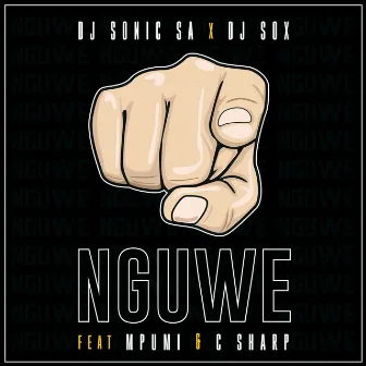 Nguwe by Dj Sox