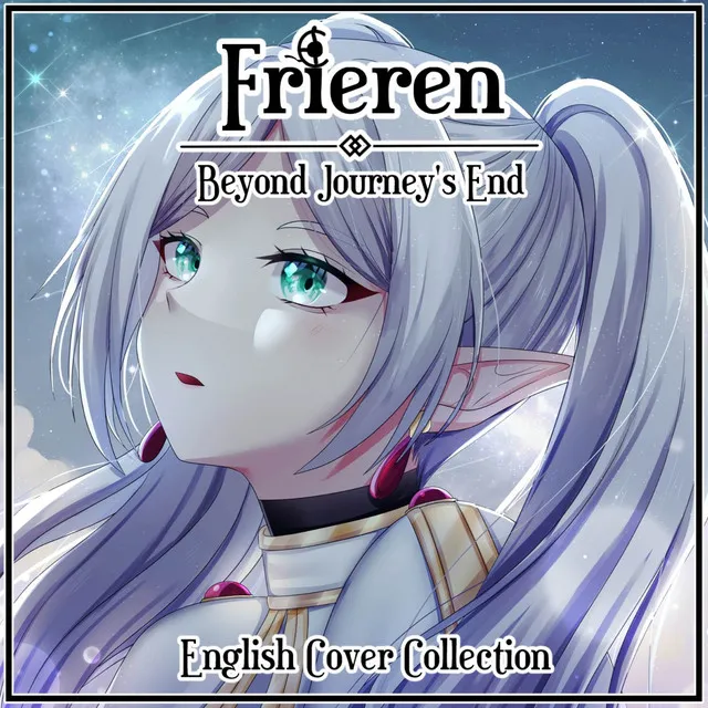 Anytime Anywhere (From "Frieren: Beyond Journey's End") - English