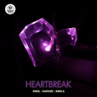 Heartbreak by SMOLA