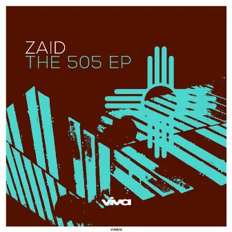 The 505 - EP by Zaid