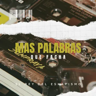 Mas palabras que facha (2012) by 