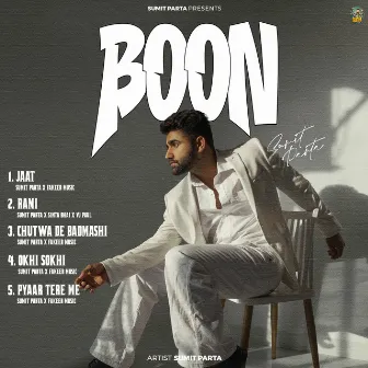 Boon by Sumit Parta