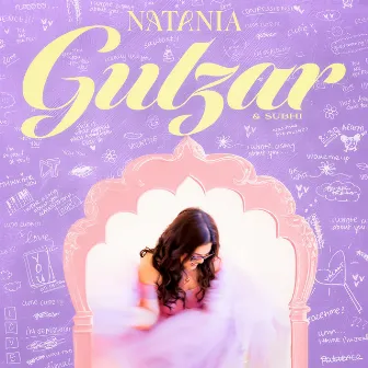 Gulzar by Natania