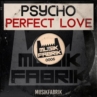 Perfect Love by Psycho