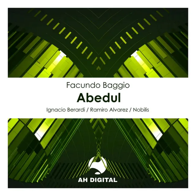 Abedul - Ignacio Berardi Remix