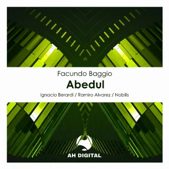 Abedul by Facundo Baggio