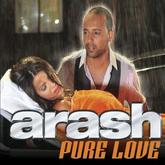 Pure Love (feat. Helena) by Arash