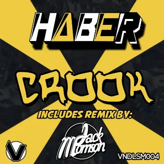 Crook by Haber