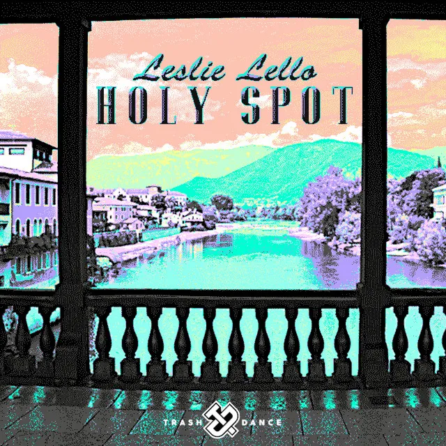 Holy Spot