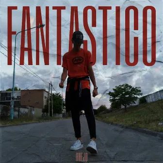 Fantastico by BHEJO