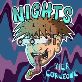 Nights by Pier Corleone