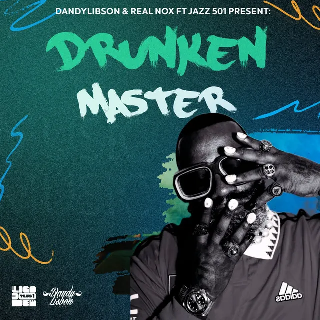 Drunken Master - Extended Mix