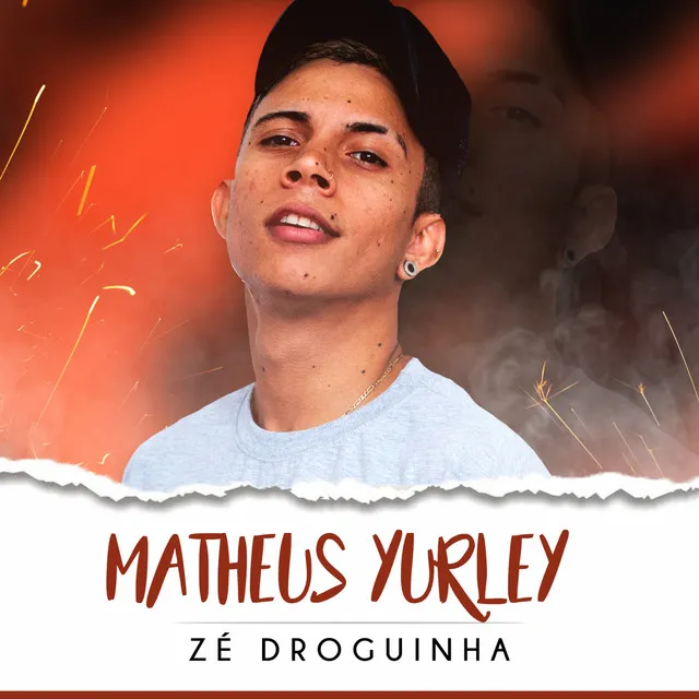 Zé Droguinha - DJ Tezinho