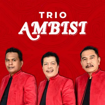 Trio Ambisi Dalam Lomba Cipta Lagu Batak 2021 by Ambisi Trio