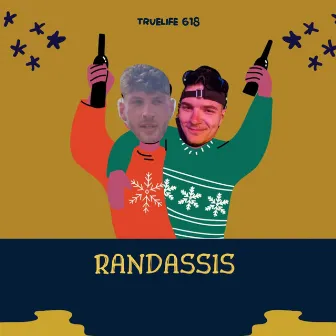 Randassis by TrueLife 618