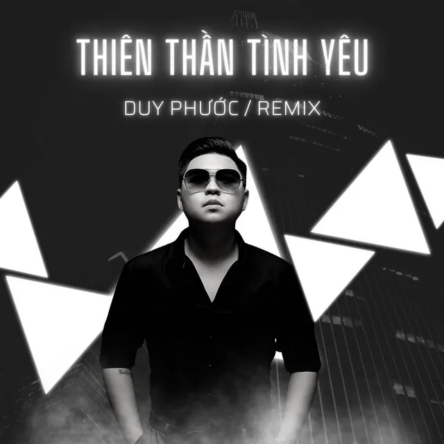 Thiên Thần Tình Yêu (Remix)