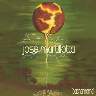 Pachamama by José Martillotta