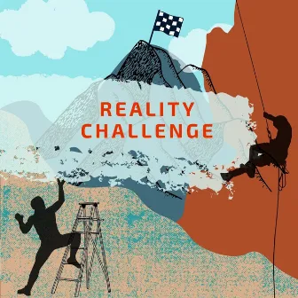 Reality Challenge (Original Motion Picture Soundtrack) by Daniel Walt