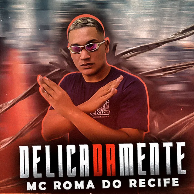 Delicadamente