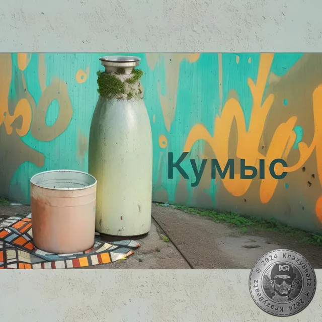 Кумыс