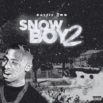 Snowboy 2 by Saviii 3rd