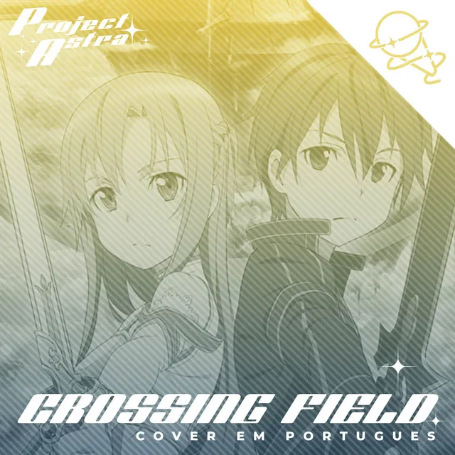 Crossing Field (Sword Art Online)