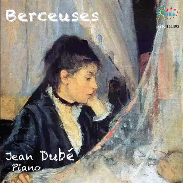 6 Neue Skizzen, Op. 12: No. 5 in D-Flat Major, Berceuse