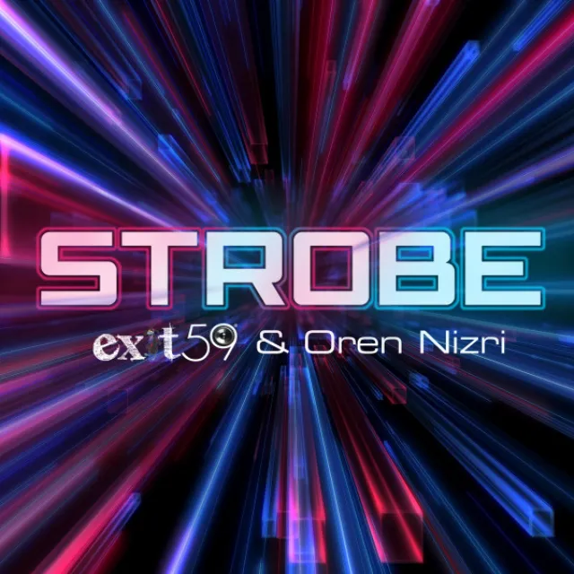 Strobe - Extended