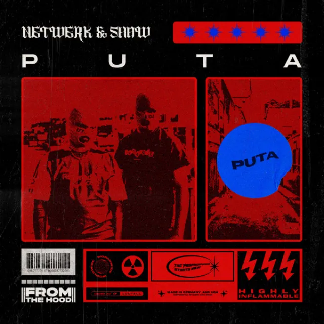 Puta