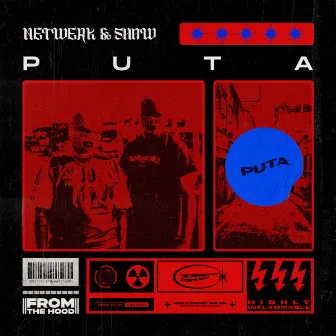 Puta by SHAW