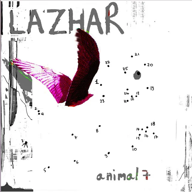 Animal 7