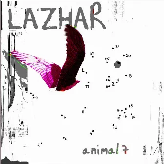 Animal 7 by Lazhar