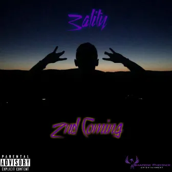 2nd Coming by 3ality