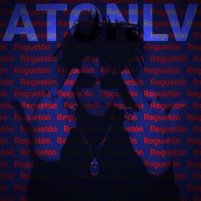 ATONLV (Reguetón)